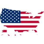 Logo of US States android Application 